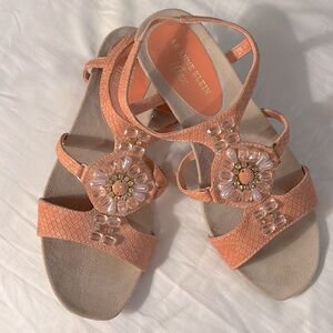 A K Anne Klein iflex